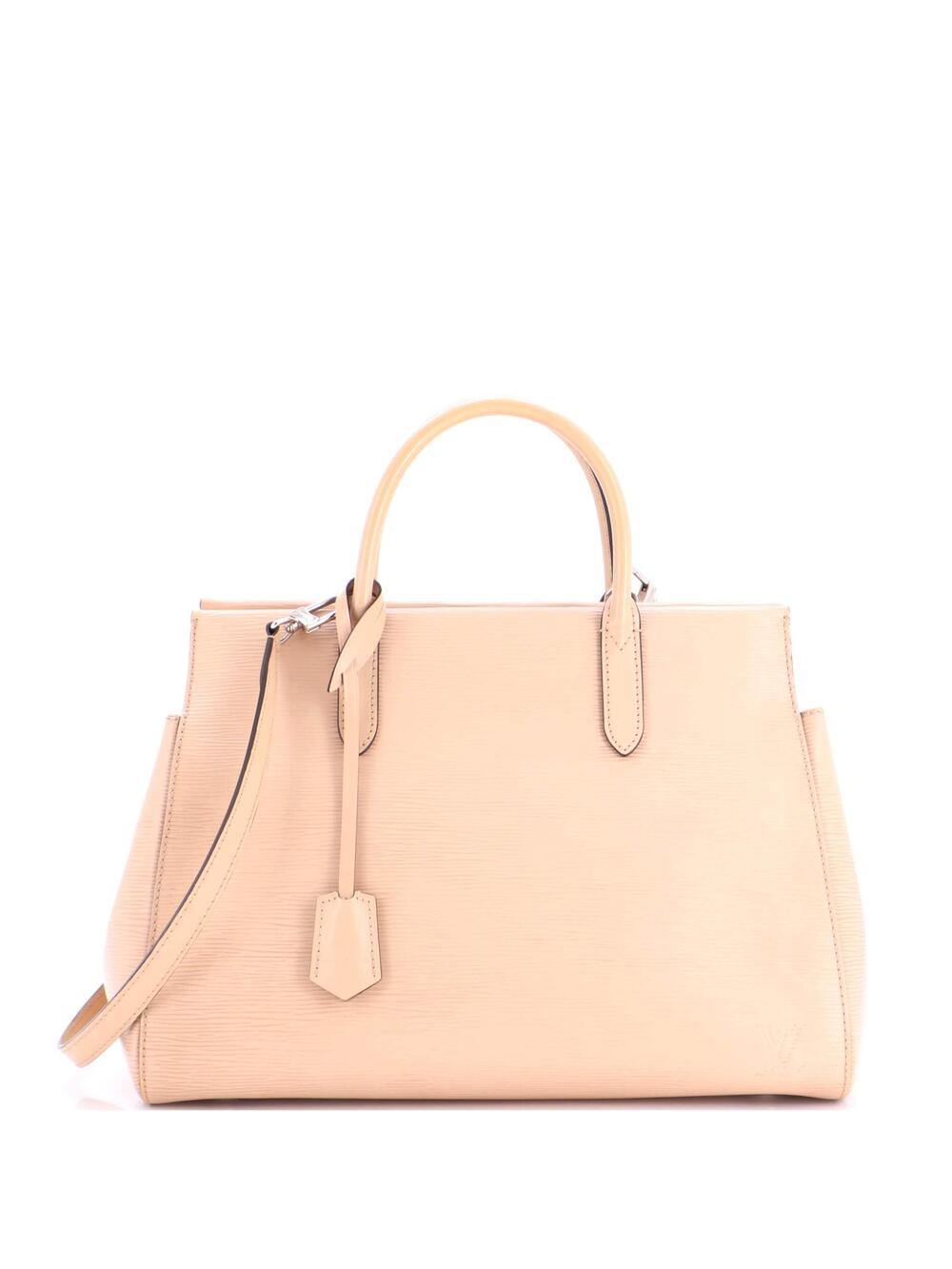 Louis Vuitton Marly Handbag Epi Leather #291314L98B